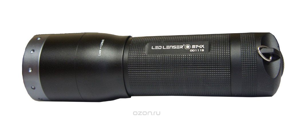   LED Lenser 