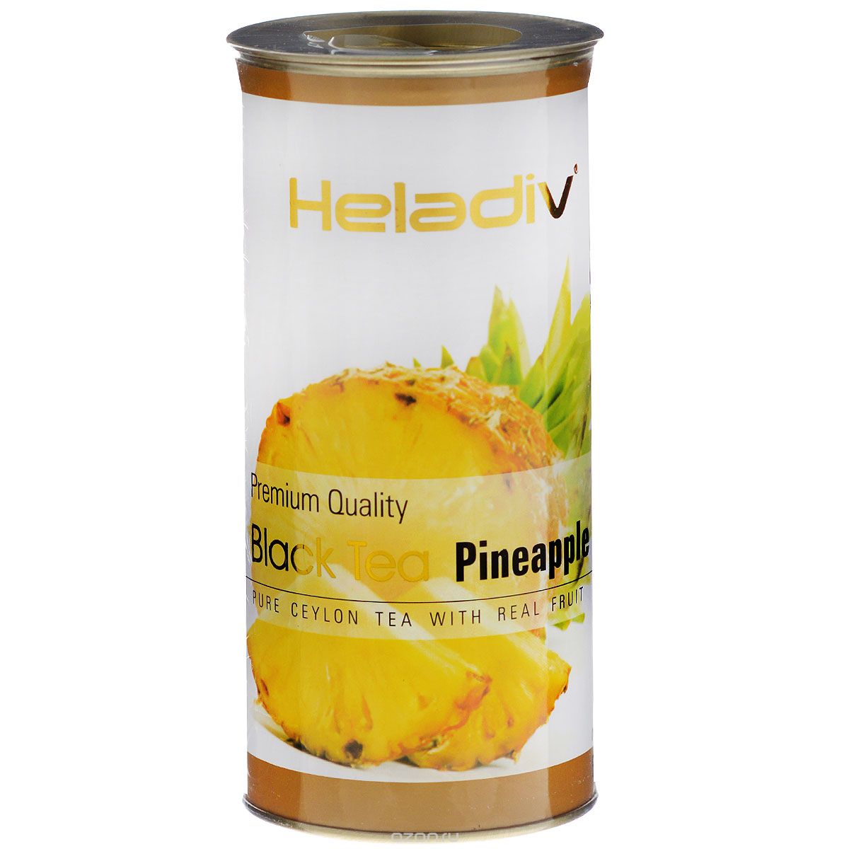 Heladiv Pineapple     , 100 