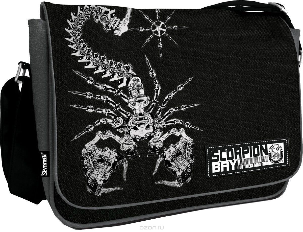    Scorpion Bay  35  25  11 