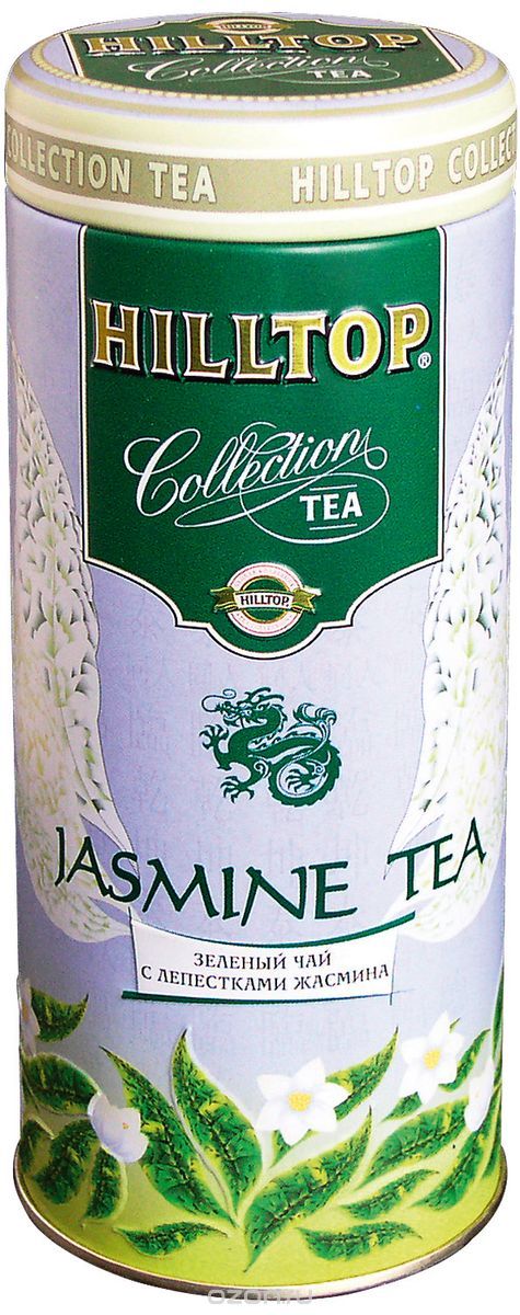 Hilltop Jasmine Tea   , 100 