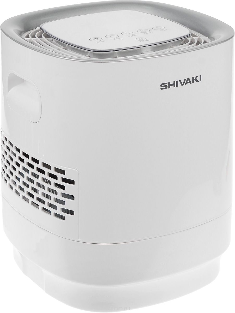 Shivaki SHAW-4510W  