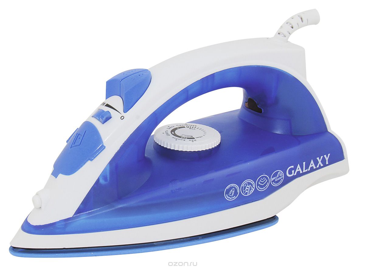  Galaxy GL6121, Blue