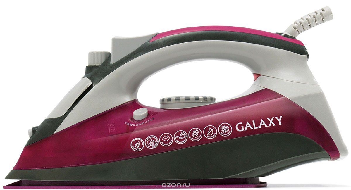  Galaxy GL 6120