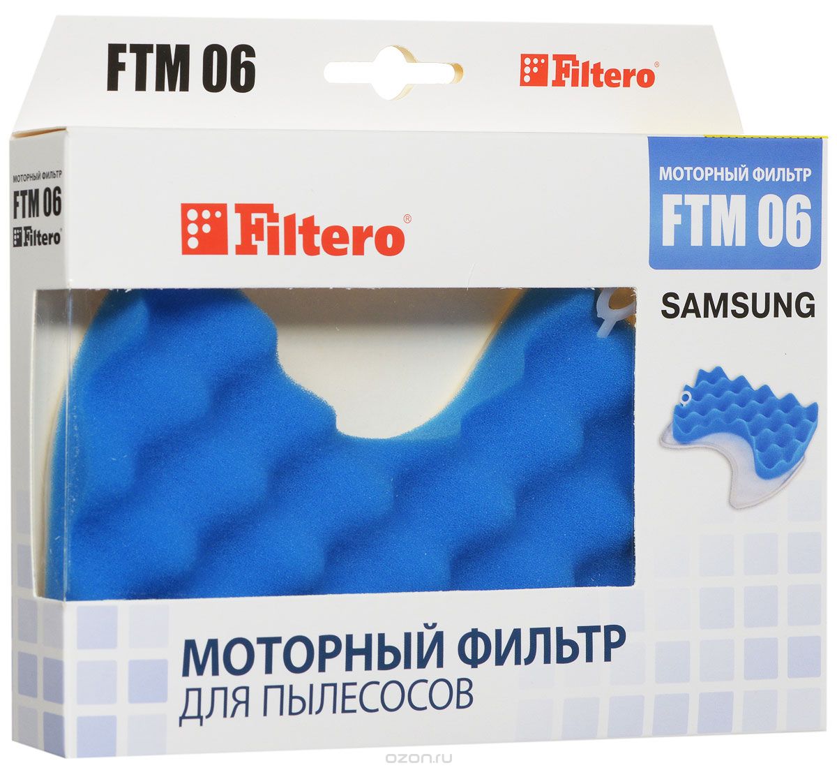 Filtero FTM 06 SAM     Samsung