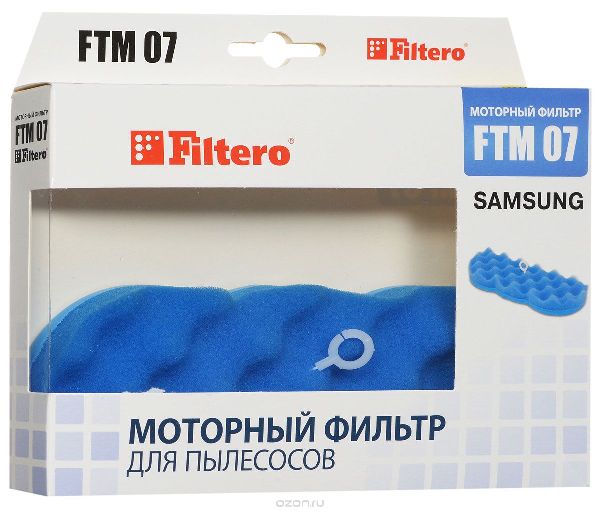 Filtero FTM 07 SAM     Samsung
