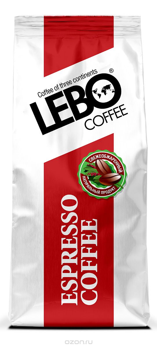 Lebo Espresso    , 500 