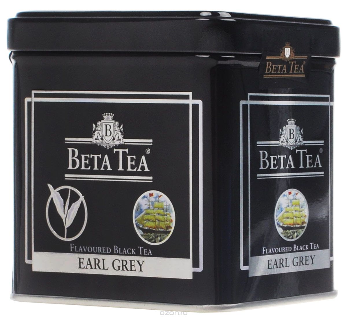 Beta Tea Earl Grey   , 100  ( )
