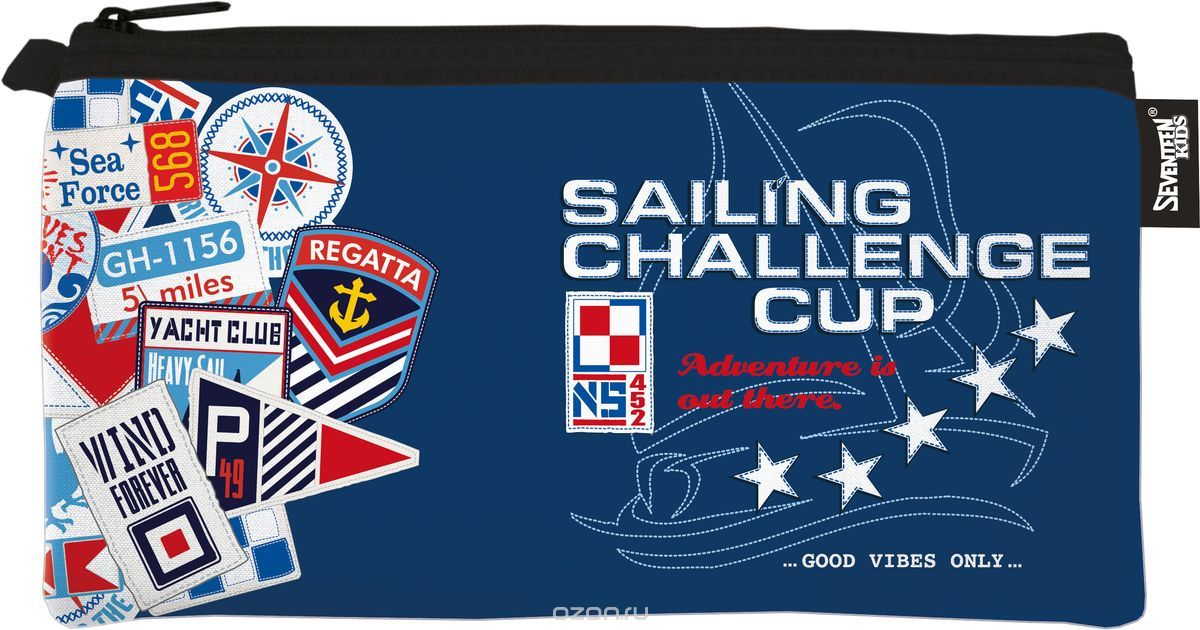 Seventeen  Sailing Challenge Cup