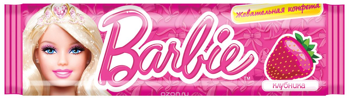   Barbie 