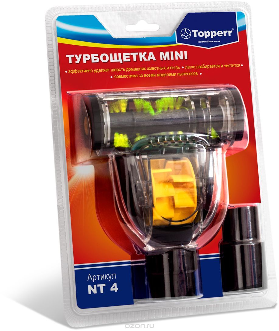 Topperr NT 4    
