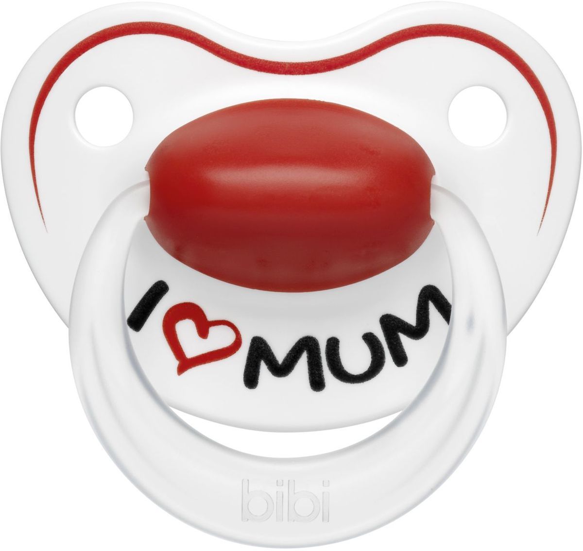 Bibi    Premium Dental Mum  0  6 
