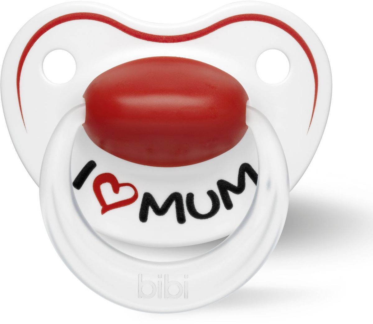Bibi    Premium Dental Mum  6  16 