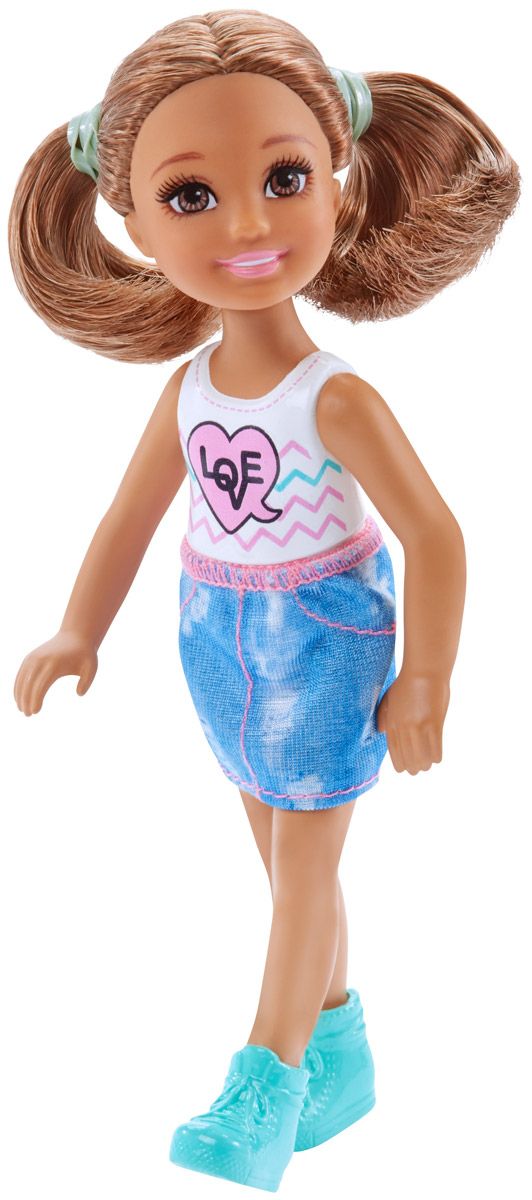 Barbie -     