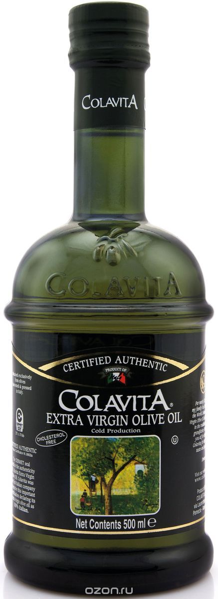Colavita   Extra Virgin, 500 