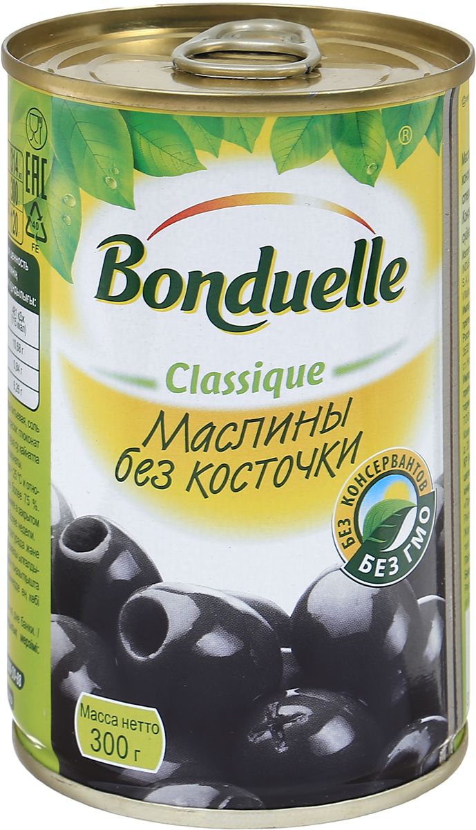 Bonduelle   , 300 