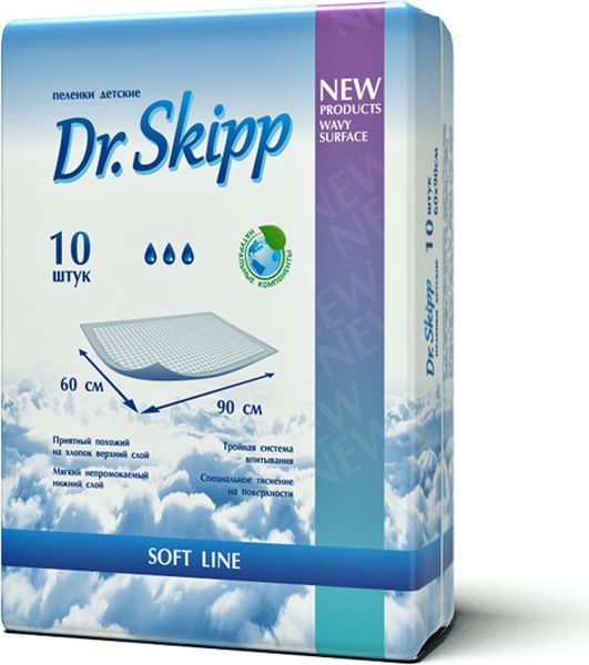 Dr. Skipp    60  90  10 