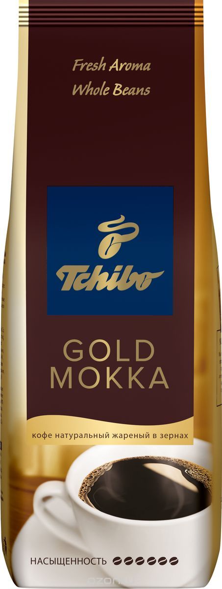 Tchibo Gold Mokka   , 250 