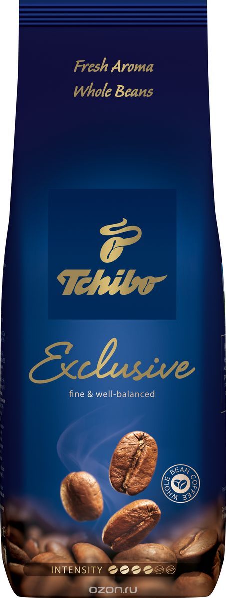 Tchibo Exclusive   , 250 