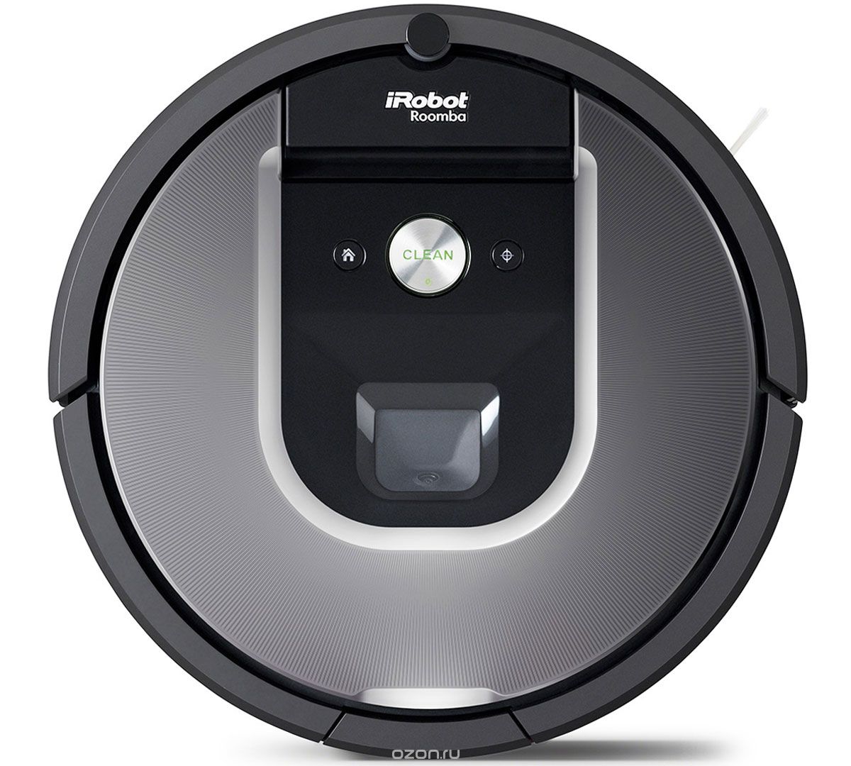 - iRobot Roomba 960
