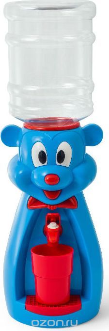 Vatten Kids Mouse, Blue    ( )