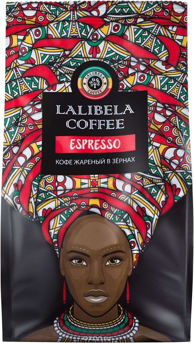 Lalibela coffee Espresso   , 250 