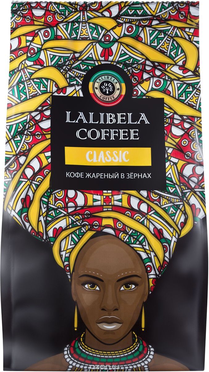 Lalibela coffee Classic   , 250 