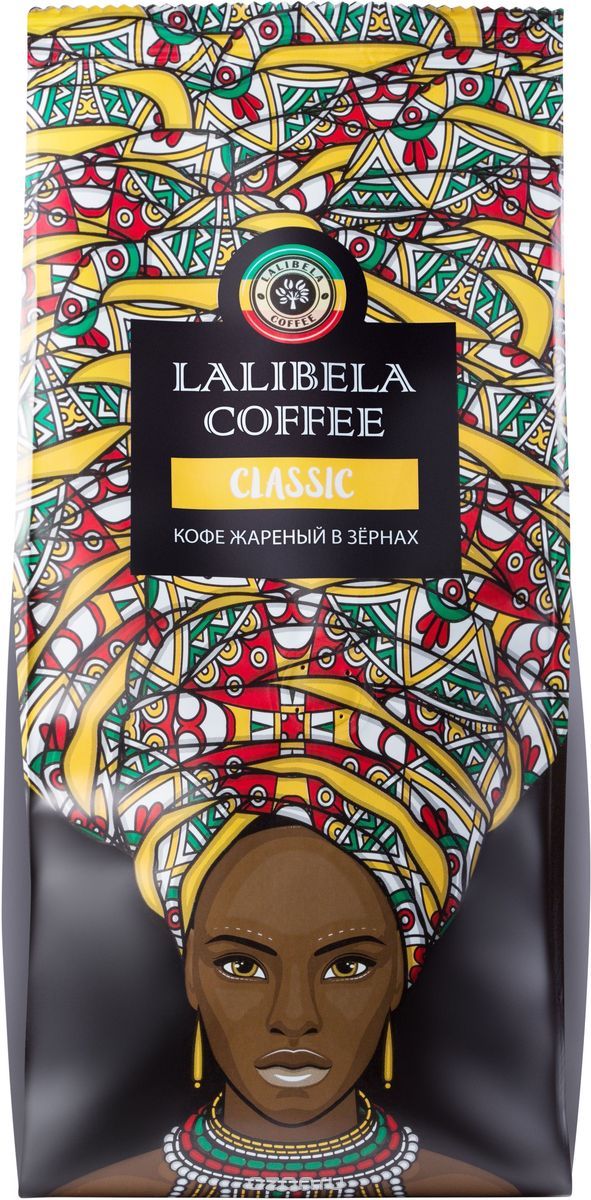 Lalibela coffee Classic   , 500 