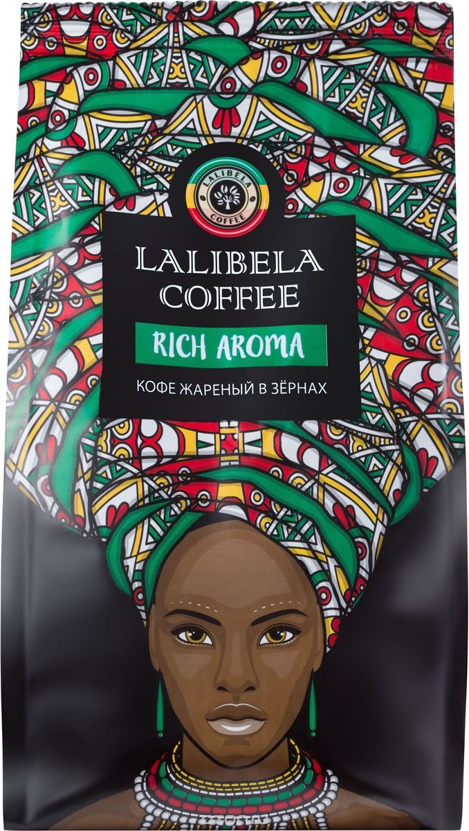 Lalibela coffee Rich Aroma   , 250 
