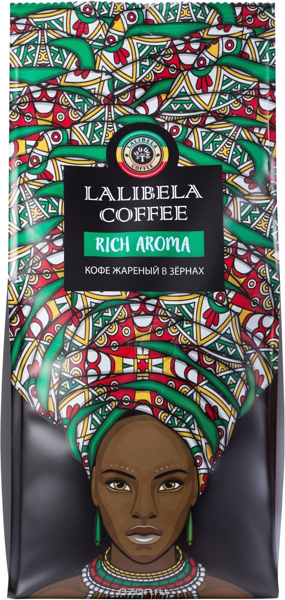 Lalibela coffee Rich Aroma   , 500 