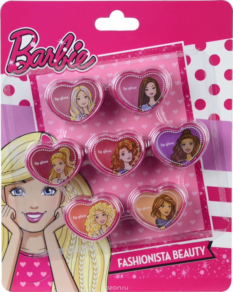 Markwins      Barbie 9708151