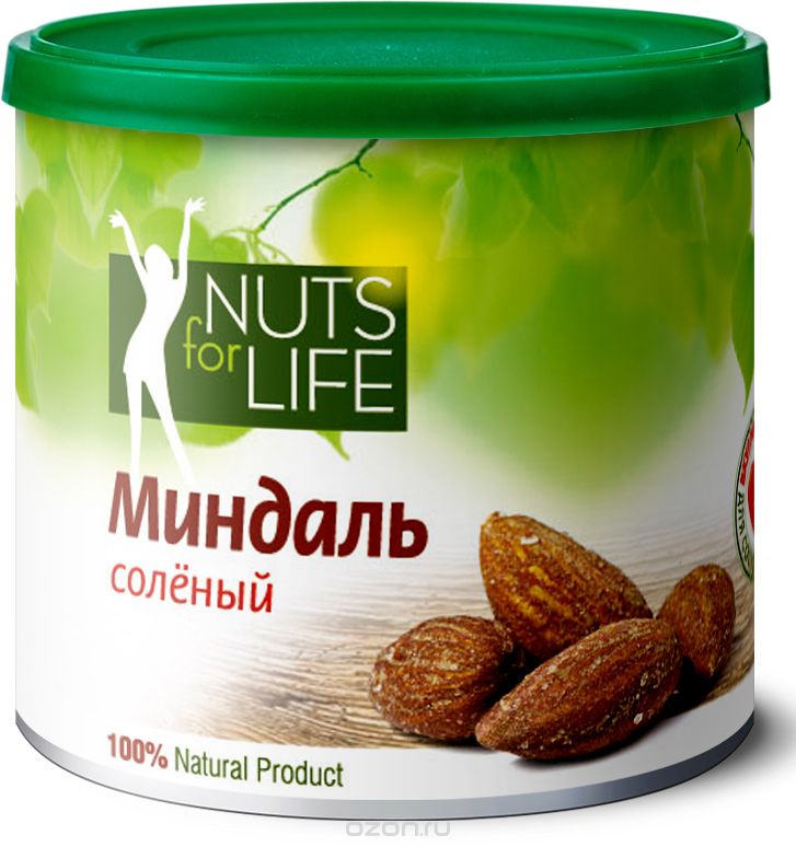 Nuts for Life   , 115 