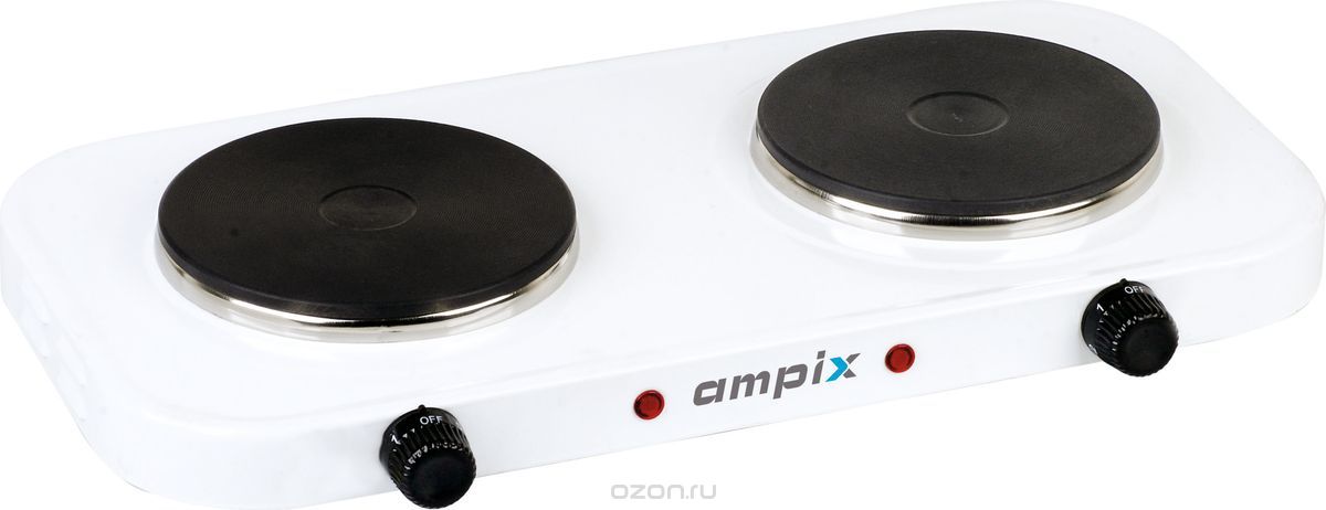   Ampix AMP-8008