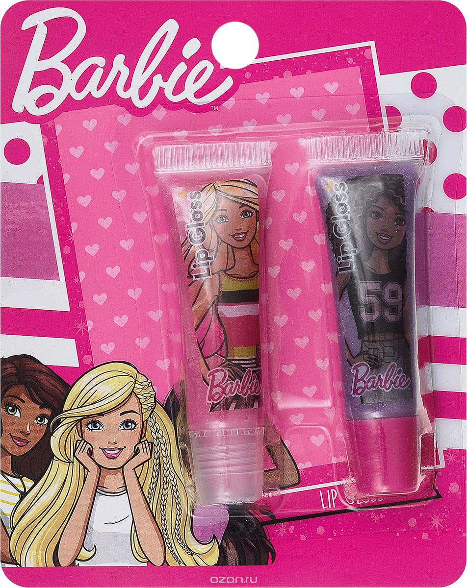 Markwins      Barbie 9707251