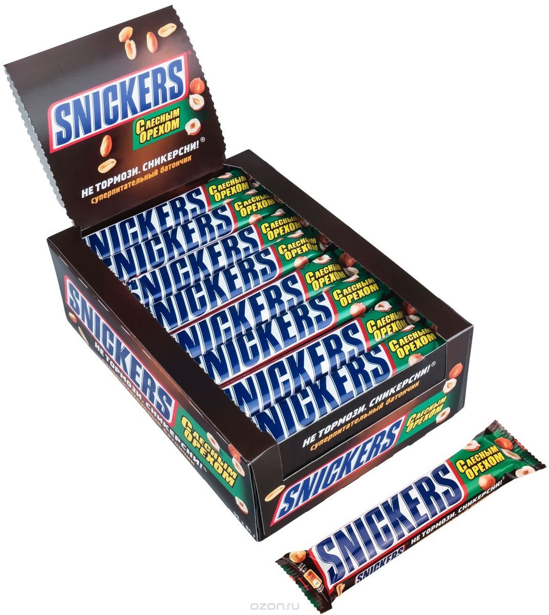 Snickers    , 32   81 