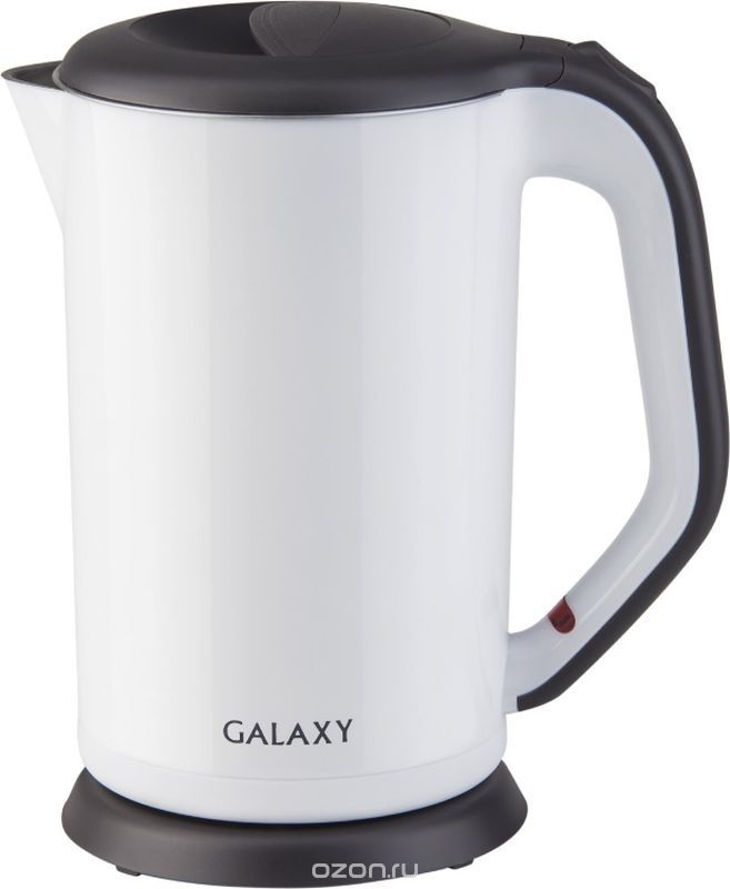   Galaxy GL 0318, White