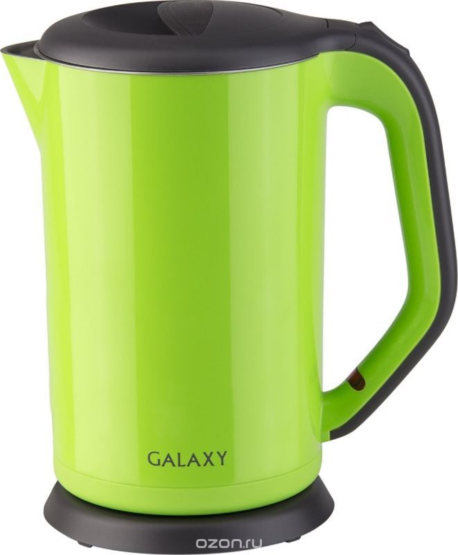   Galaxy GL 0318, Green