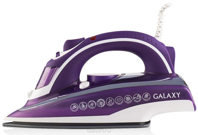  Galaxy GL 6115, Purple White
