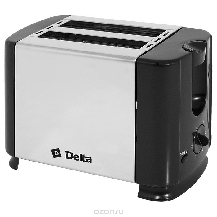  Delta DL-61, Black 