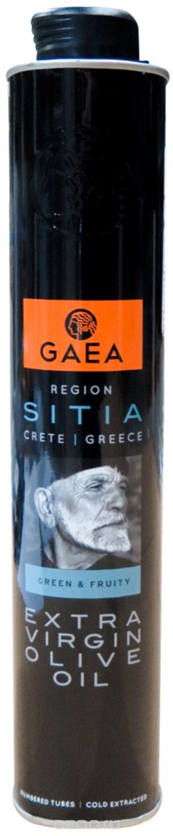 Gaea Sitia Crete D.O.P. Extra Virgin  , 0,5 