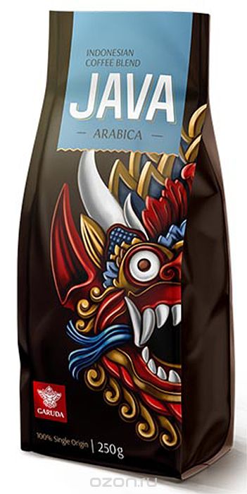 Garuda Java   , 250 