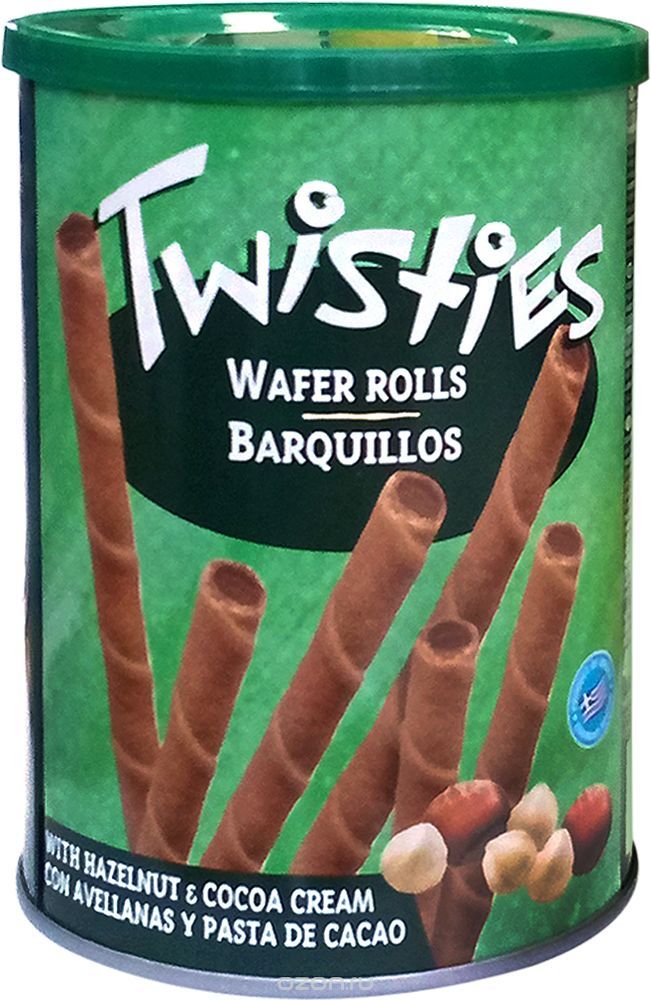 Twisties         , 400 