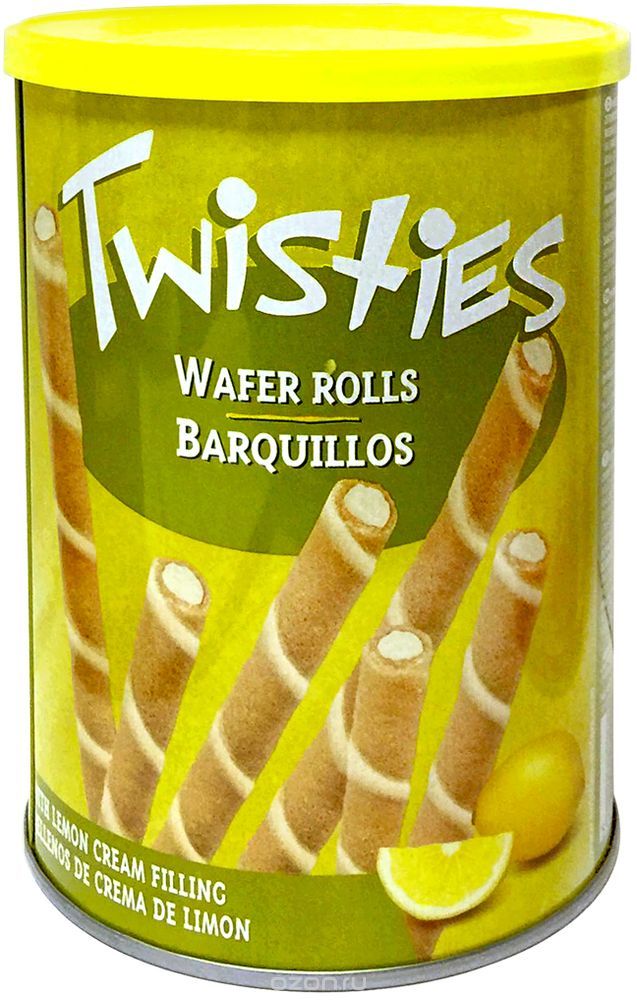 Twisties     , 400 