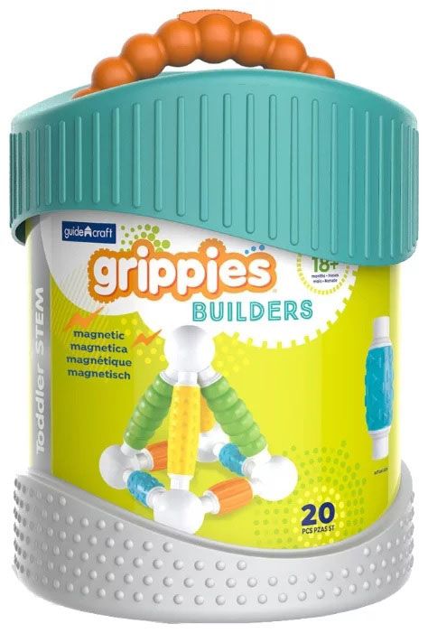 GuideCraft   Better Builders Grippies G8311
