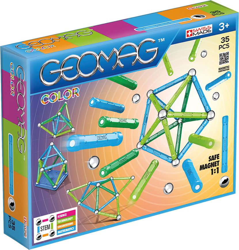Geomag   Color 35 