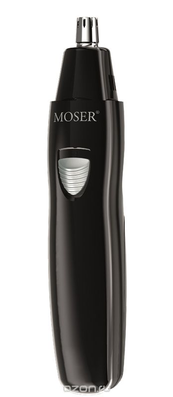  Moser Easy Groom Detailer 9865-1901