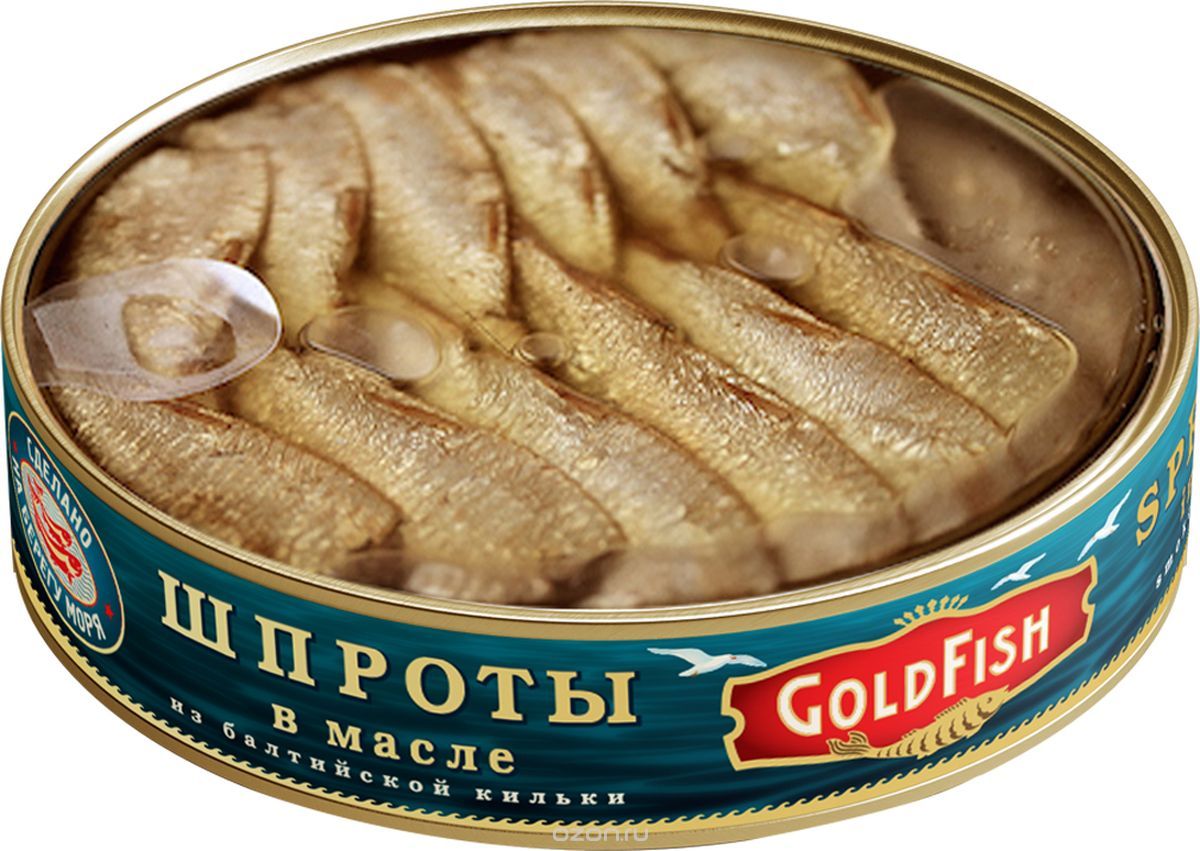 Gold Fish    , 160 