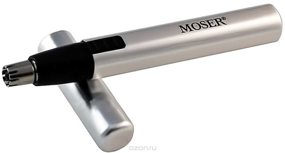  Moser Nose Trimmer 4900-0050