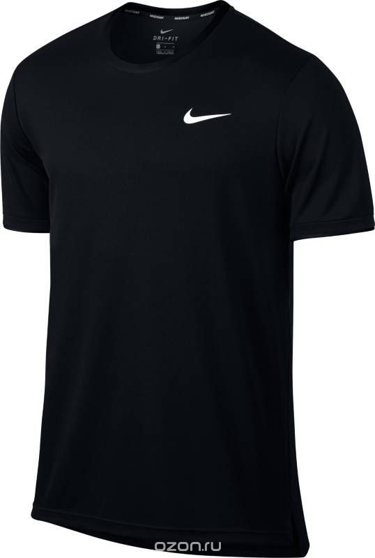   Nike Court Dry Tennis Top, : . 830927-012.  M (46/48)