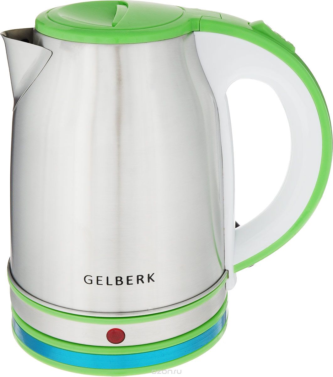   Gelberk GL-326_, 
