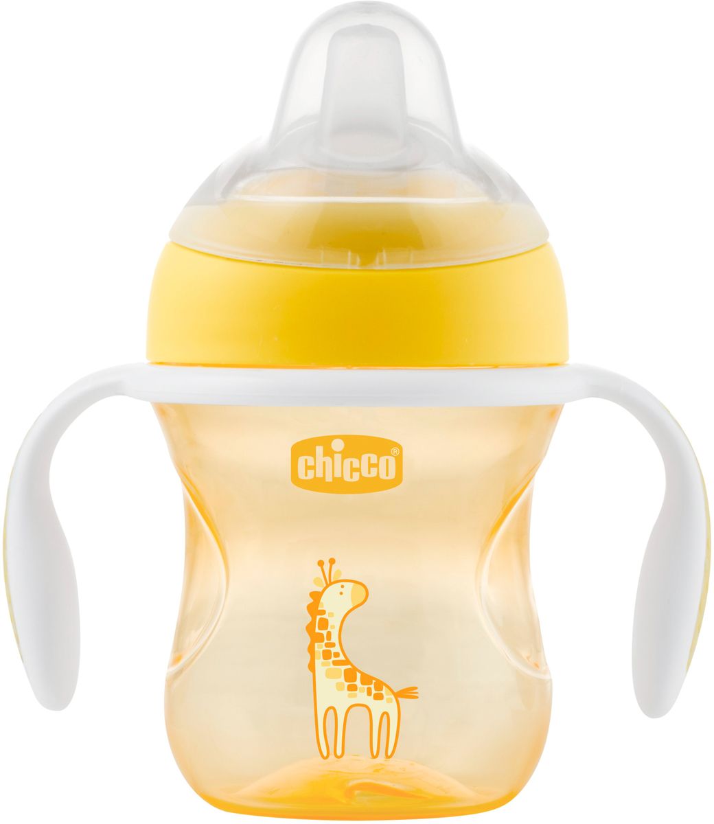 Chicco - Transition Cup  4    200 